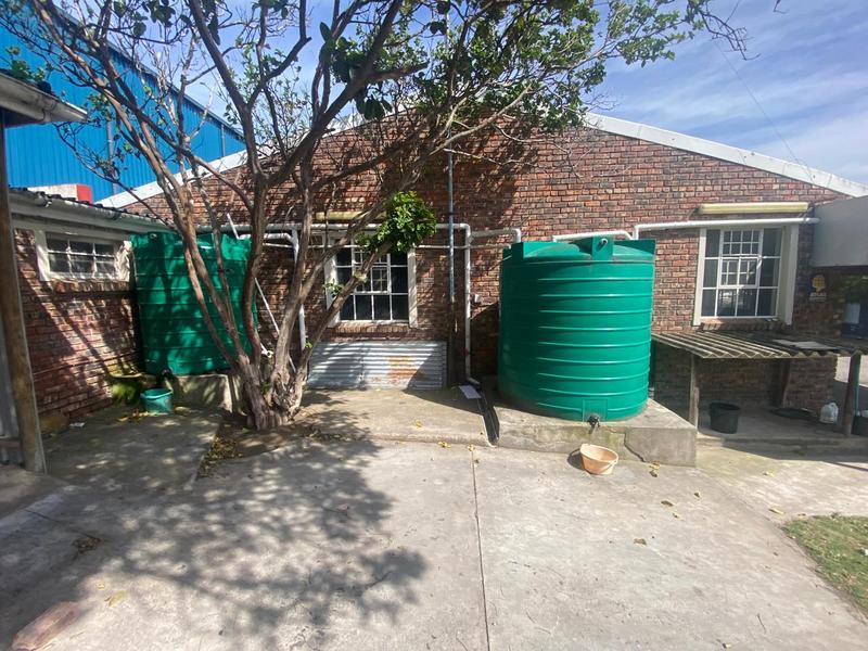 Commercial Property for Sale in Newton Park Eastern Cape